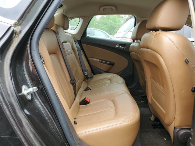 1G4PS5SK0E4187062 Buick Verano
