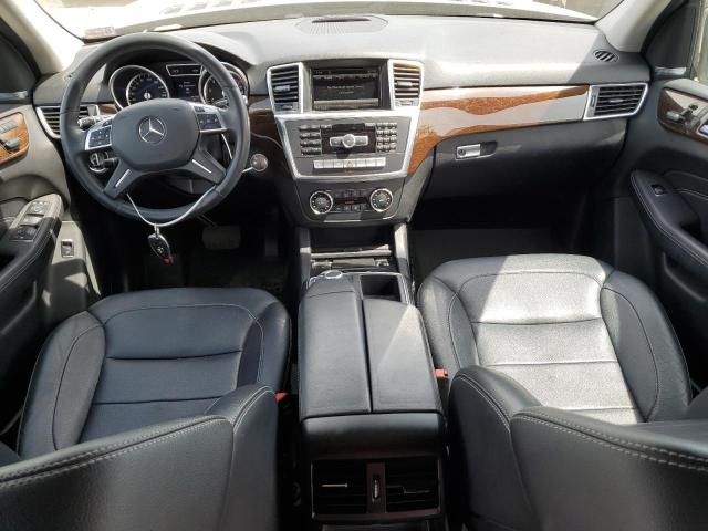 4JGDA5HB2EA362877 Mercedes-Benz Ml 350 4matic
