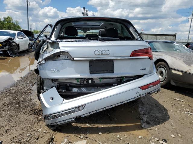 WA1BAAFY6M2022100 Audi Q5 Premium Plus