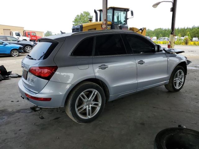 WA1L2AFPXGA142162 Audi Q5 Premium Plus