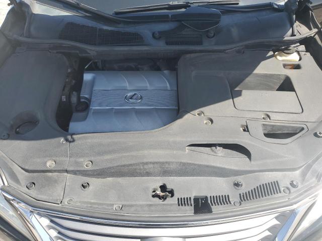 2T2BK1BA6FC284310 Lexus Rx 350 Base