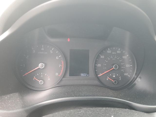 3KPA24AD0PE543583 KIA RIO LX