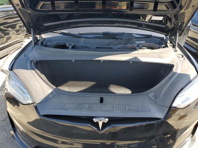 7SAXCDE55NF359941 Tesla MODEL X