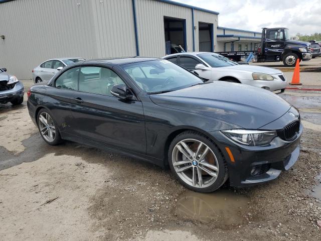WBA4Z5C57JEE16353 BMW 440I