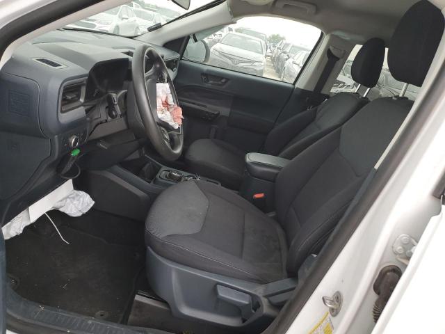 3FTTW8E95NRB02127 Ford Maverick Xl