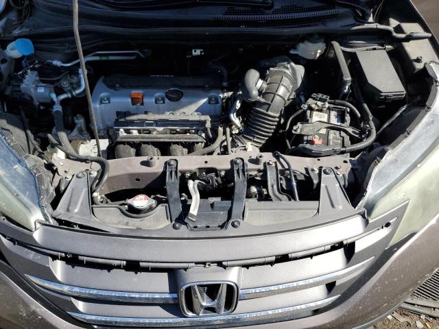 2HKRM4H34EH681520 Honda CR-V LX