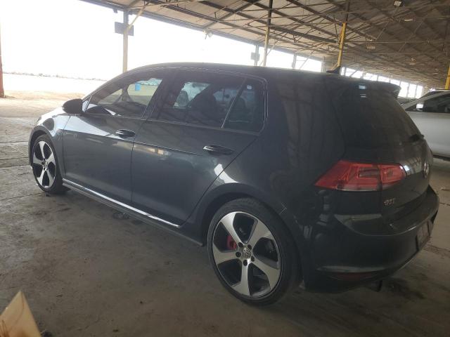 3VW447AU0HM068711 Volkswagen GTI S/SE