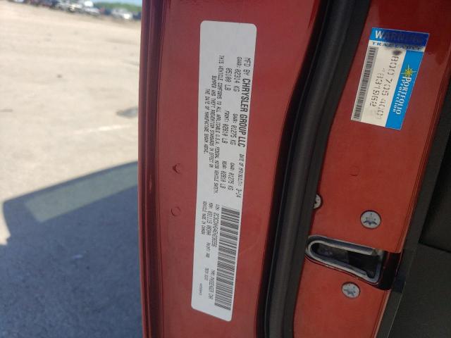 2C3CDXHG4EH236556 Dodge Charger Sxt