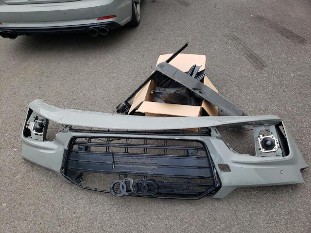 WAUC4CF56KA000939 Audi S5 Prestige