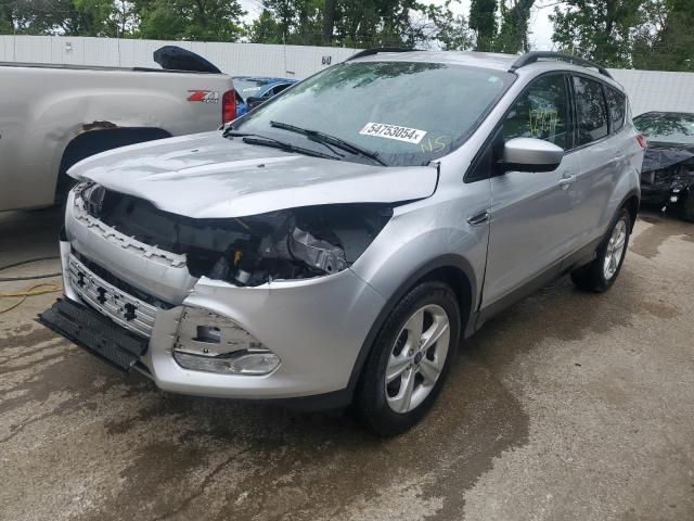 Продаж на аукціоні авто 2016 Ford Escape Se, vin: 1FMCU9G95GUB79628, номер лоту: 54753054