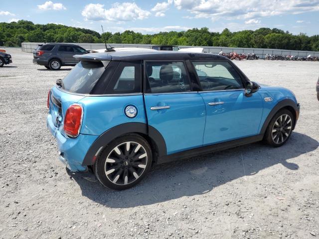 WMWXU3C58G2D29815 Mini COOPER S