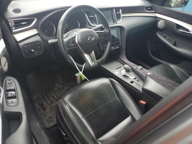 3PCAJ5M1XKF102055 Infiniti Qx50 Essential