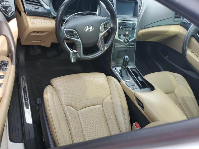 KMHFH4JG2FA440483 Hyundai Azera Limited