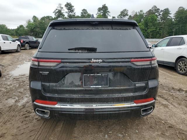 1C4RJGDG4PC538147 Jeep Grand Cherokee