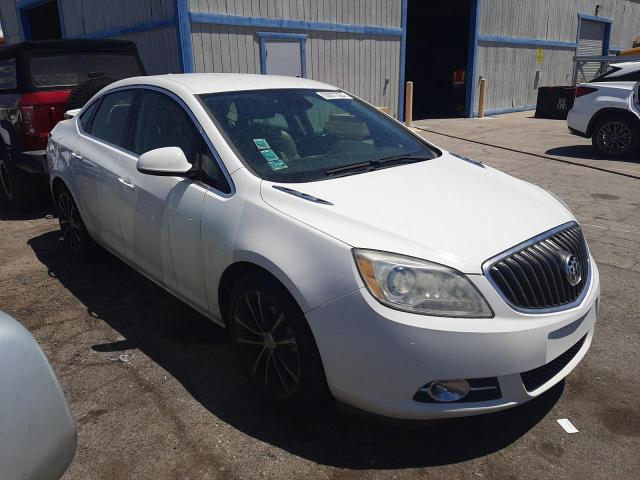 1G4PR5SK9H4116667 Buick Verano Sport Touring