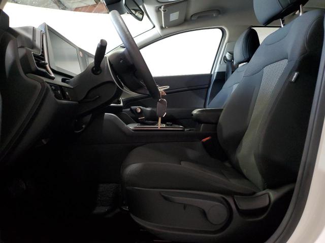 KNDPU3AF5P7145933 KIA Sportage Lx