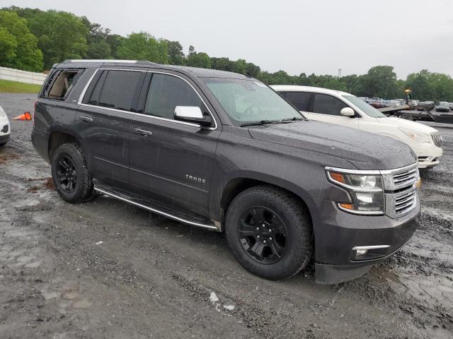 1GNSCCKC7FR182249 Chevrolet Tahoe C1500 Ltz