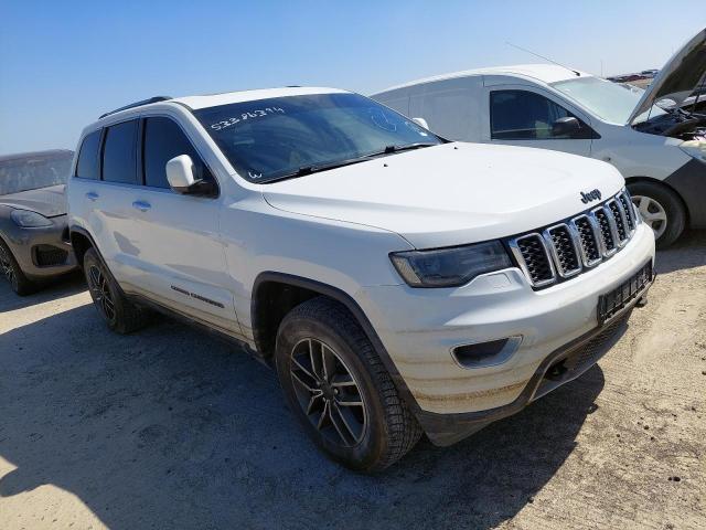 Auction sale of the 2020 Jeep Grand Cher, vin: *****************, lot number: 53386394