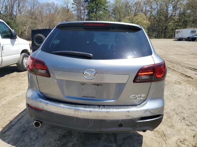 JM3TB3BV1F0453061 Mazda CX-9 SPORT