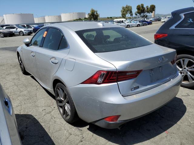 JTHBF1D23F5071602 Lexus IS 250