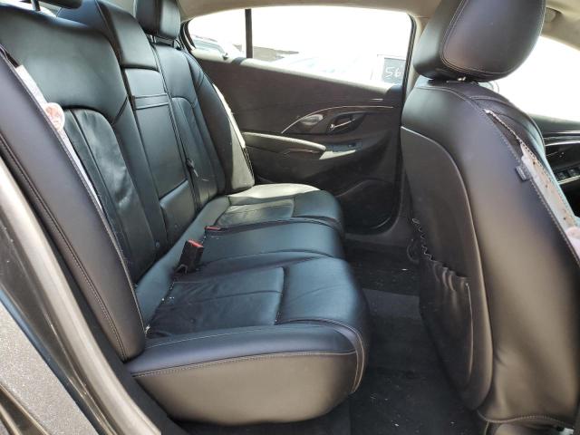 1G4G45G33GF196826 Buick Lacrosse Sport Touring
