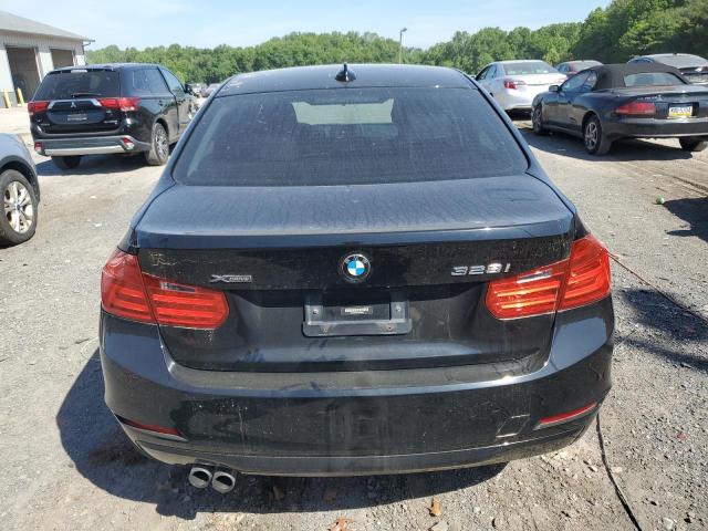WBA3B5C52FP653941 BMW 328 Xi Sulev