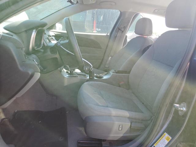 1G11B5SLXFF327541 Chevrolet MALIBU LS