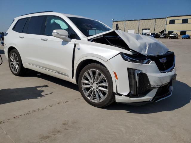 1GYKPGRS8MZ157434 Cadillac XT6 SPORT