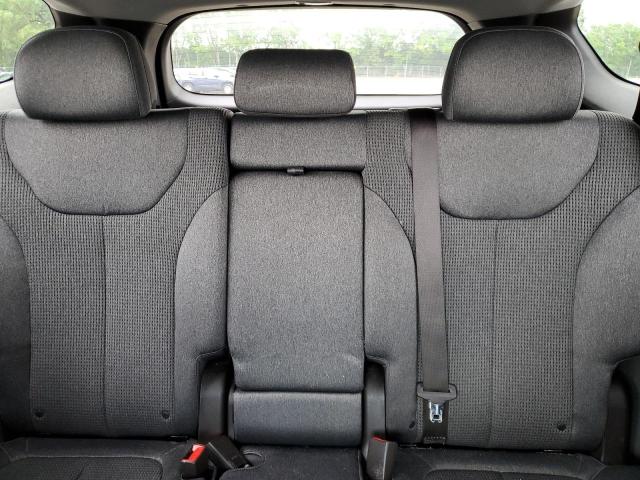5NMS2CAD9KH008896 Hyundai Santa Fe Se