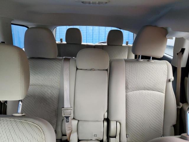 3C4PDCAB6LT180564 Dodge JOURNEY SE
