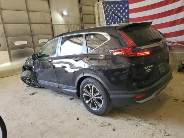 7FART6H86LE013714 Honda CR-V EXL