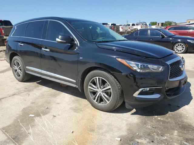 5N1DL0MN1HC545905 Infiniti QX60