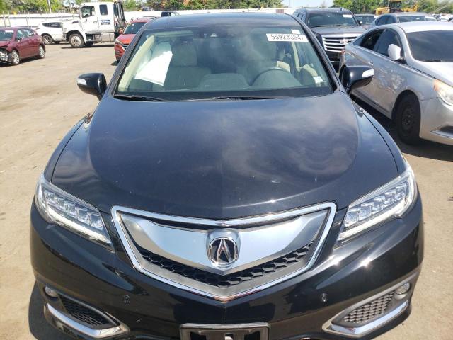 5J8TB4H7XJL023108 Acura Rdx Advance