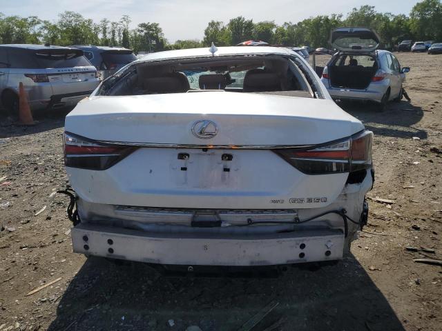 JTHCZ1BL5GA001387 Lexus GS 350