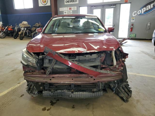 4S3BNAF63K3030042 Subaru Legacy 2.5i Premium