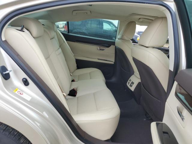 58ABK1GG5HU041700 Lexus ES 350