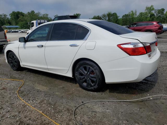 1HGCR2F34EA097707 Honda ACCORD LX