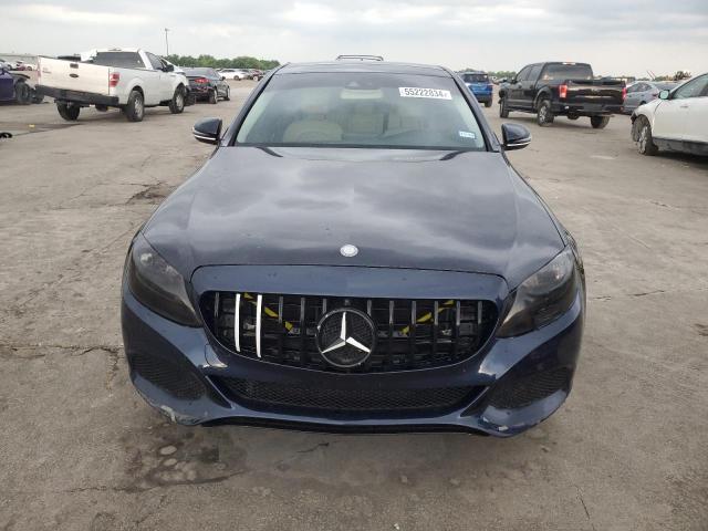 55SWF4KB5GU135113 Mercedes-Benz C 300 4matic