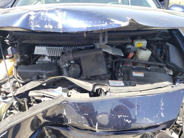 JTDKN3DU6F1894467 Toyota Prius