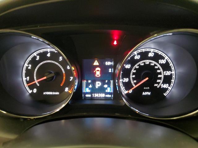 JA4AP3AU9HZ003726 Mitsubishi Outlander Sport Es
