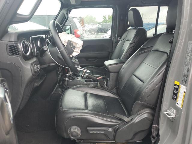 1C4HJXEG1MW703768 Jeep Wrangler Unlimited Sahara