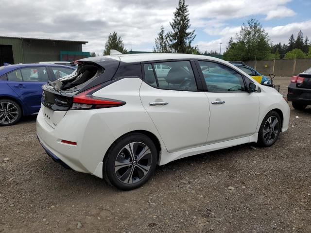 1N4AZ1CP3LC307437 Nissan LEAF SV