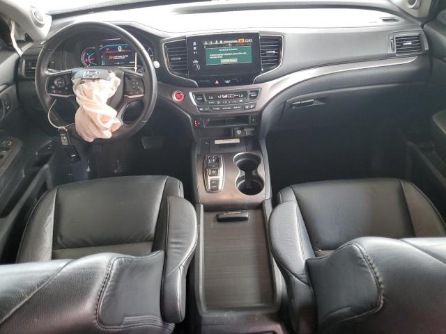 5FNYF5H2XMB006173 Honda PILOT SE