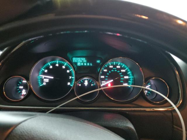 5GAKRBKD3EJ142906 Buick Enclave