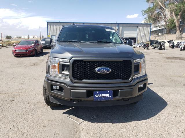 1FTEW1EP6LFB34271 Ford F150 SUPER