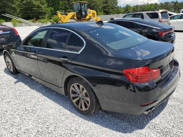 WBA5A5C51FD522285 BMW 528 I