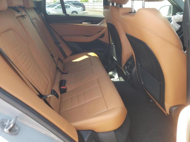5UX43DT05P9S48549 BMW X4 M40i
