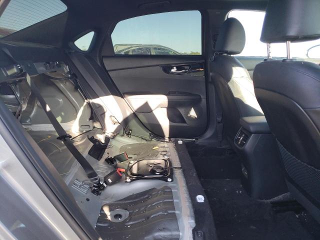 3KPF44ACXNE454365 KIA FORTE GT