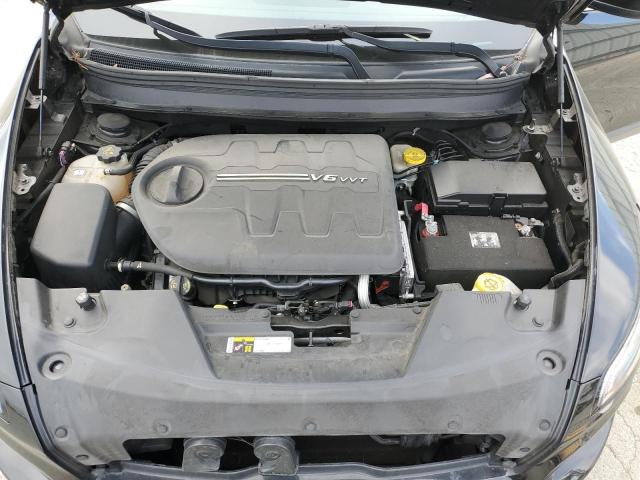 1C4PJMDS9FW717551 Jeep Cherokee Limited