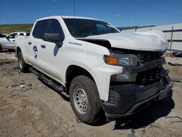 1GCUYAEF8KZ429026 Chevrolet Silverado K1500